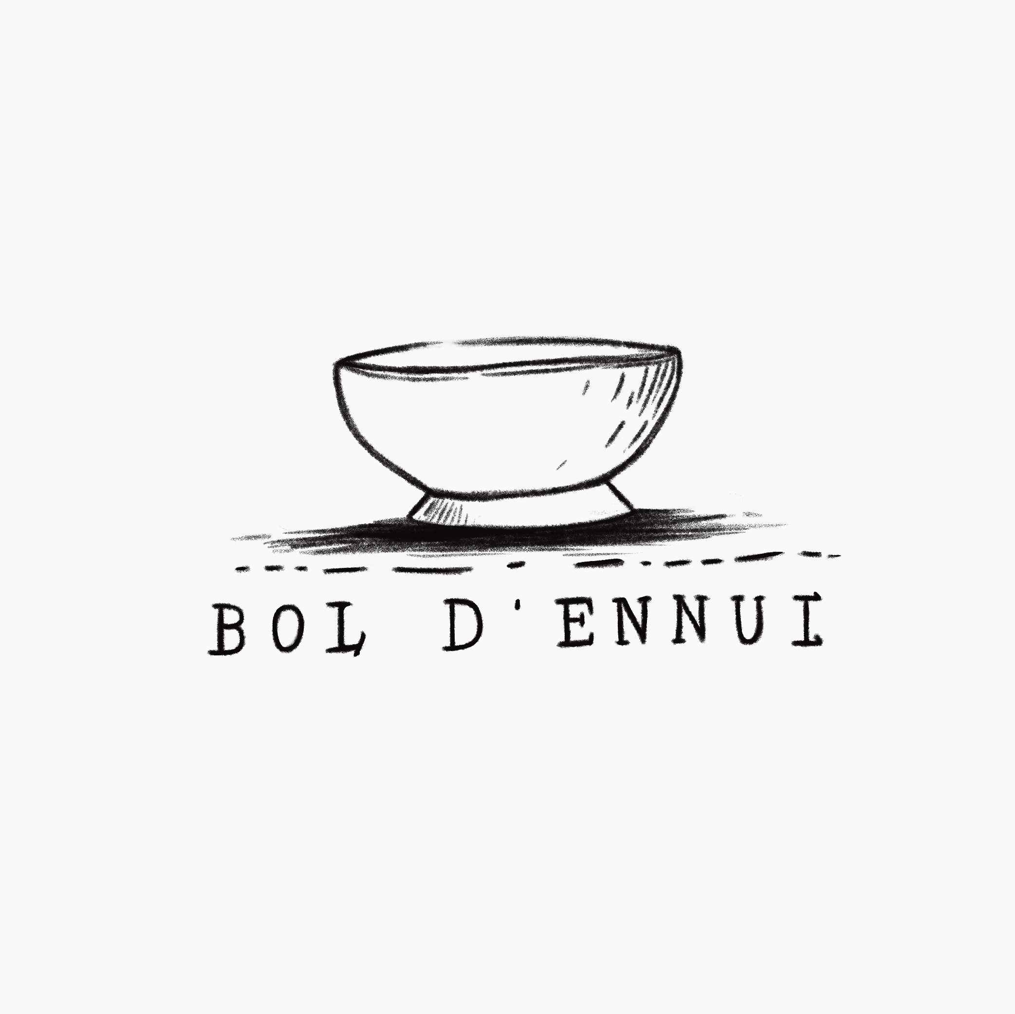 Boldennui